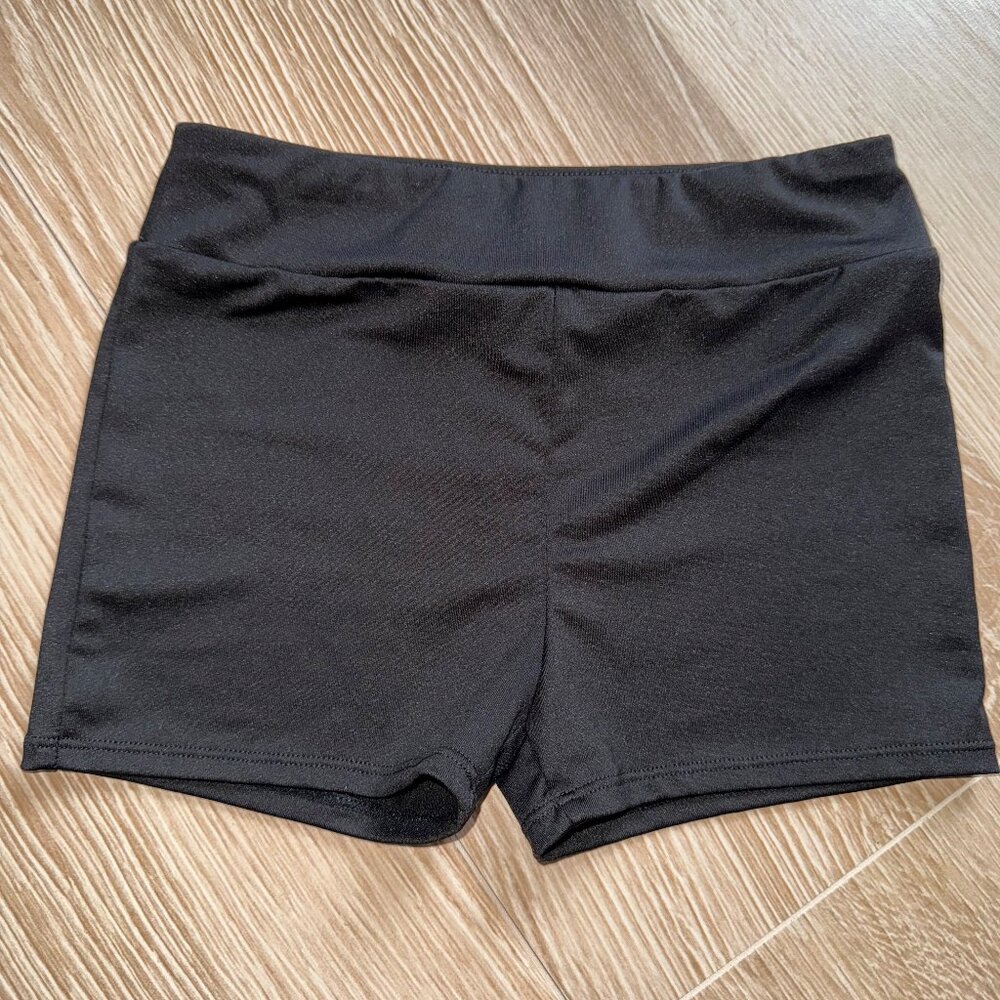 Spandex 10/12